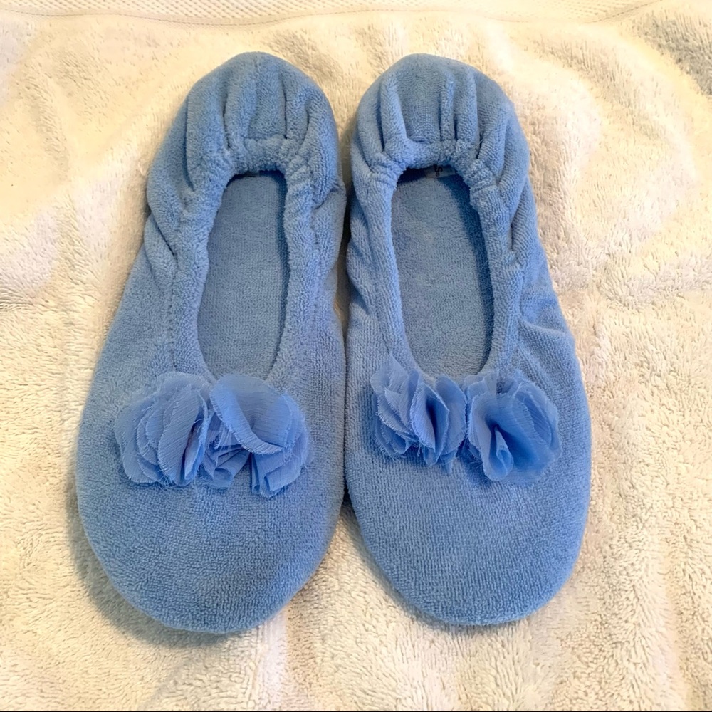 Dearforms slippers - Picture 2 of 3